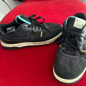 NIKE N 354 SHOES 👟